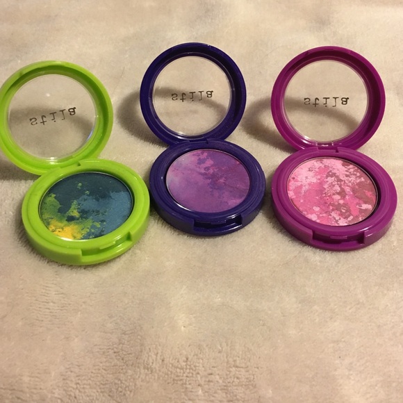 Eyeshadow