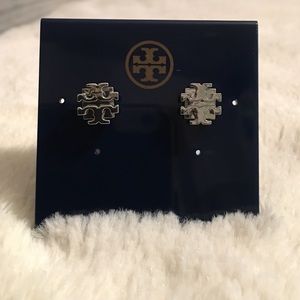 Tory Burch earrings