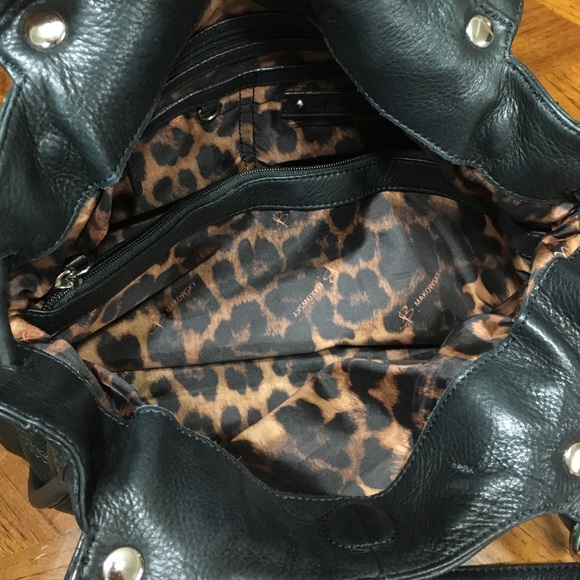 💞B. Makowsky Shoulder bag💖 - Picture 3 of 4