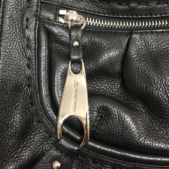 💞B. Makowsky Shoulder bag💖 - Picture 4 of 4