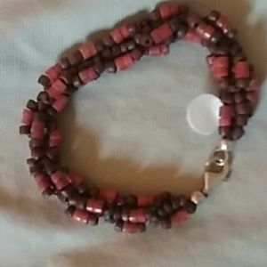 Handmade bracelet