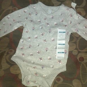 Baby why is he from Old Navy