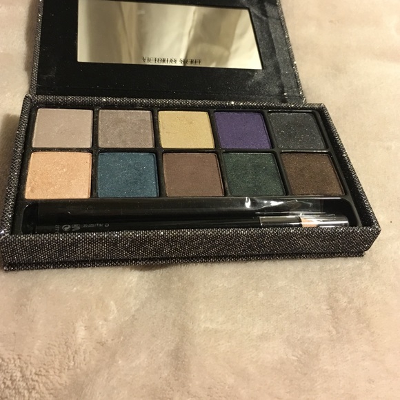 Holiday Glamour Eye Kit