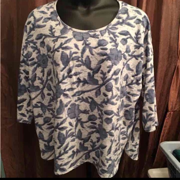 3x shirt