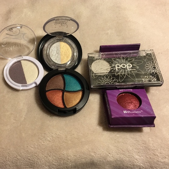 Eyeshadow
