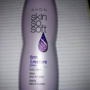 Avon Lotion
