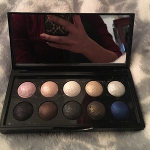 Baked Eyeshodow
