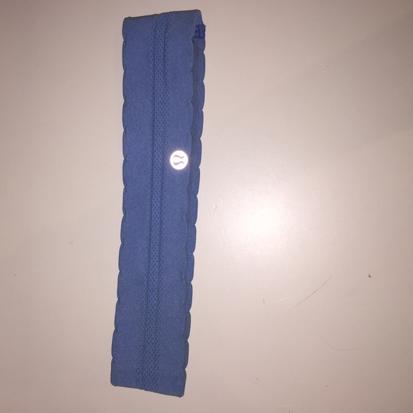 Lululemon Unique Headband