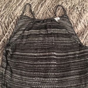 Charming Charlie blouse