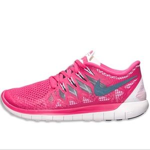 Nike 5.0 Free Run