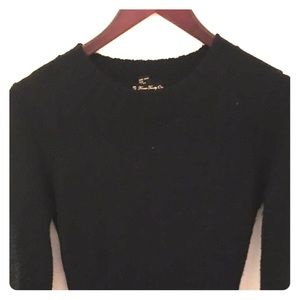 Forever 21 sweater dress/tunic