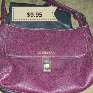 Liz Claiborne Purse