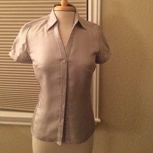 Anne Taylor blouse