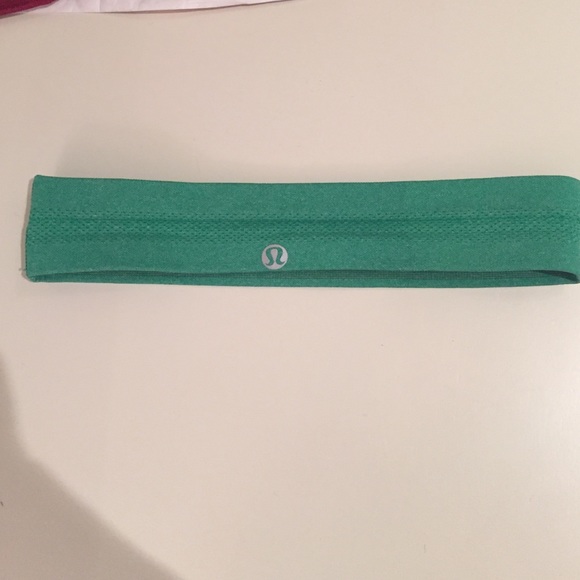 Lululemon Headband!