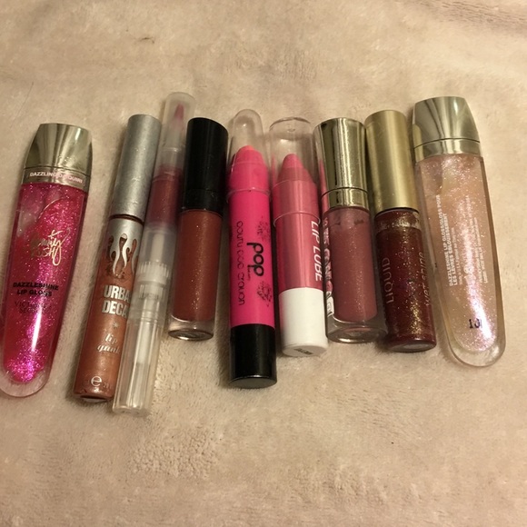 Lip gloss
