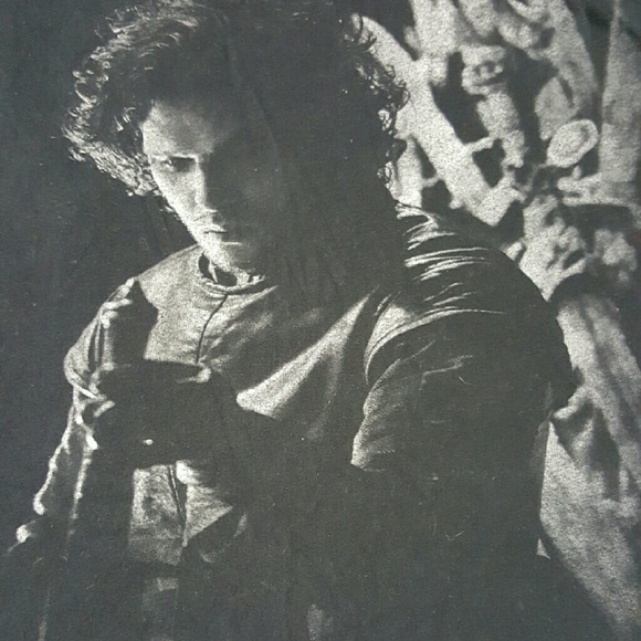 Jon Snow Racerback Tank