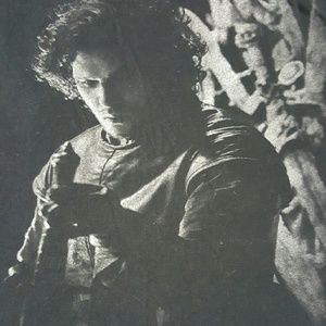 Jon Snow Racerback Tank