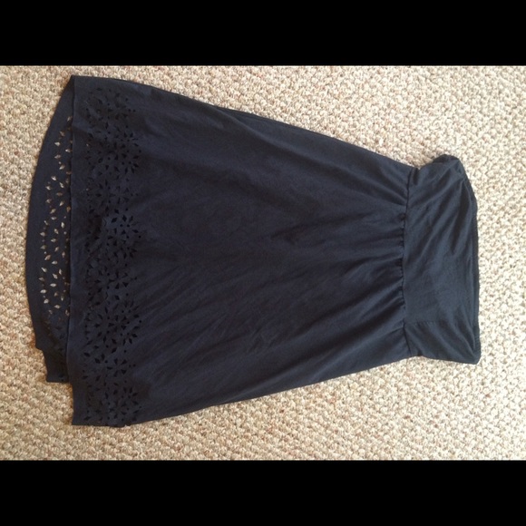 Roxy Little Black Dress