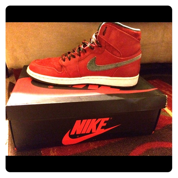 Shoes