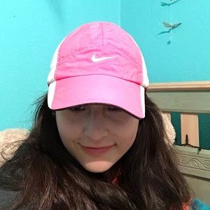Nike hat