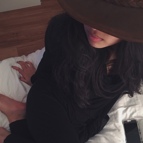 The Outback Hat, Leather, Minnetonka