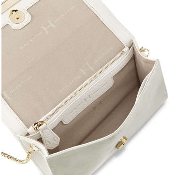 📍SOLD📍NWT Halston Heritage Purse - Picture 2 of 4