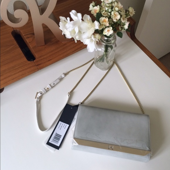 Halston Heritage Handbags - 📍SOLD📍NWT Halston Heritage Purse