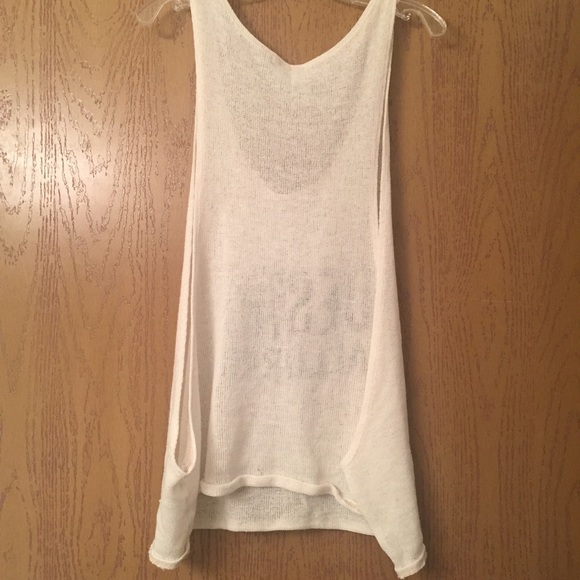 DESIRE ALLURING TANK - Picture 2 of 4