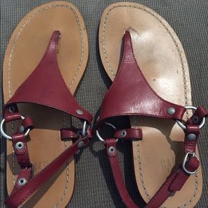 Sandals