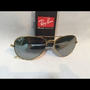 Ray-ban sunglasses