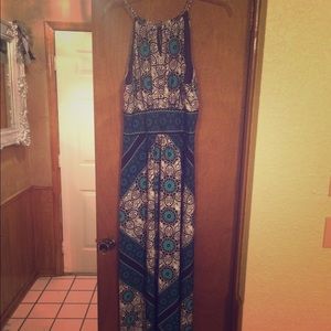 Long Dress ~ Dressy or Causal