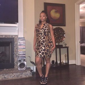Kardashian Kollection dress