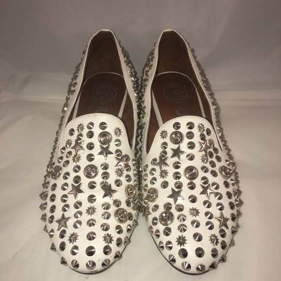 Jeffrey Campbell Elegant- St Flats