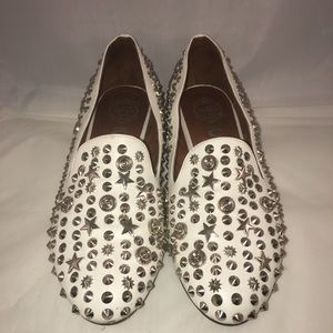 Jeffrey Campbell Elegant- St Flats