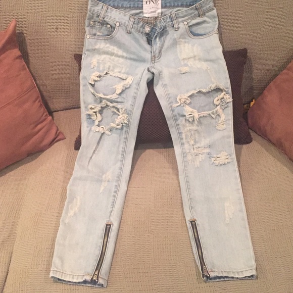 Jeans