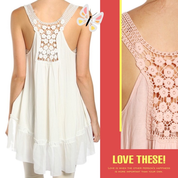 ORNATE BACK SLIP DRESS - Picture 3 of 3