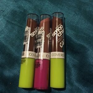 Cover girl lip balm