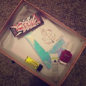 Birchbox