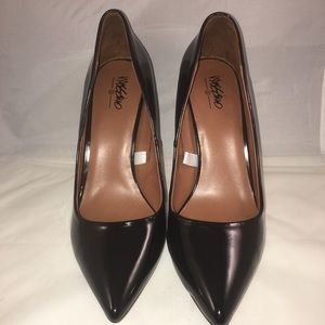 Mossimo Jennifer Pumps