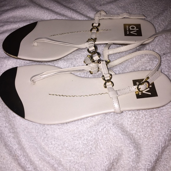 DV by Dolce Vita sandals