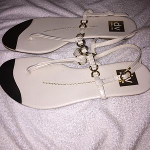 DV by Dolce Vita sandals