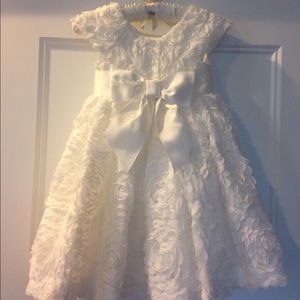 Janie and Jack Special Occasion Dress