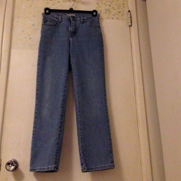 Mom jeans - Picture 1 of 3