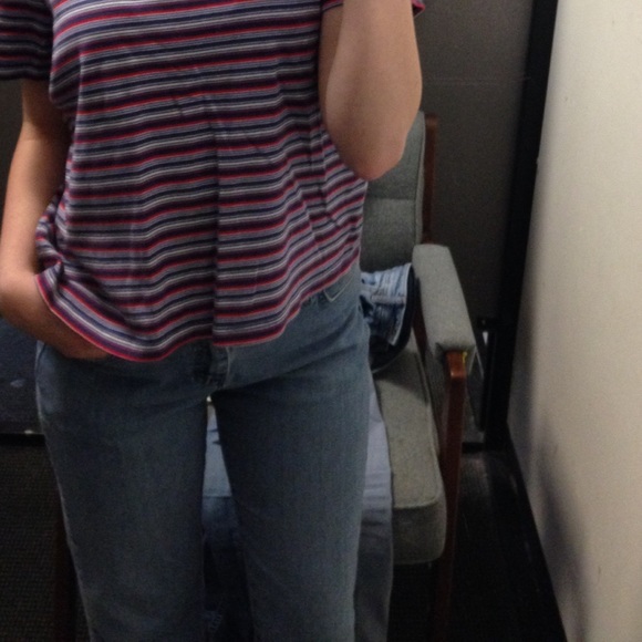 Mom jeans - Picture 2 of 3