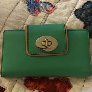 Kate spade wallet