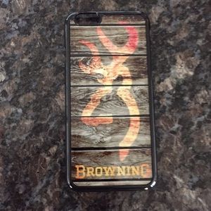 Browning