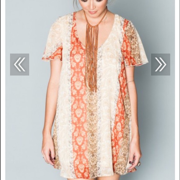 ISO These Show me your mumu dresses!!
