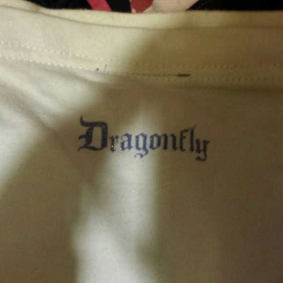 Large "jesus rocks"tube top - Picture 3 of 3