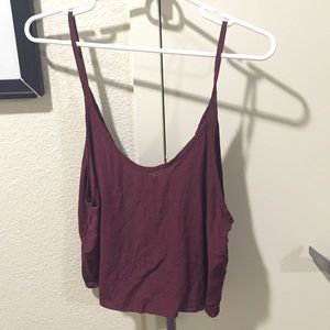 Brandy Melville Top