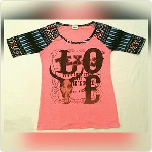 Daytrip short sleeve